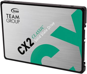 Team Group CX2 2.5" SATA SSD 1TB