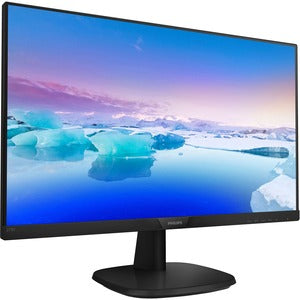PHILIPS 243V7QJAB 23.8IN FHD Monitor