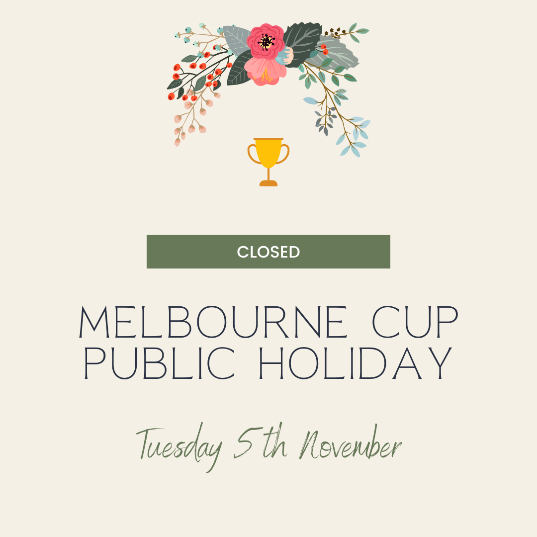closed-melbourne-cup-day-gbm-technology