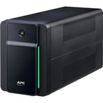 APC Back-UPS 1600VA/900W Line Interactive UPS