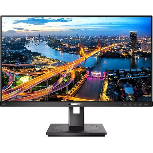 Philips 242B1 24" Class Full HD LCD Monitor - with speakers