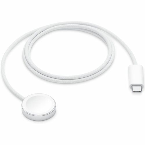 APPLE WATCH MAGNETIC FAST CHARGER USB-C CABLE 1M