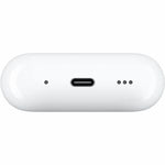 Apple AirPods Pro (2nd generation) with MagSafe Case (USB-C)