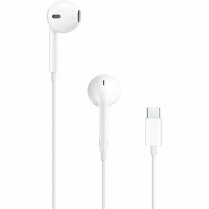 Apple EarPods USB C  Connector