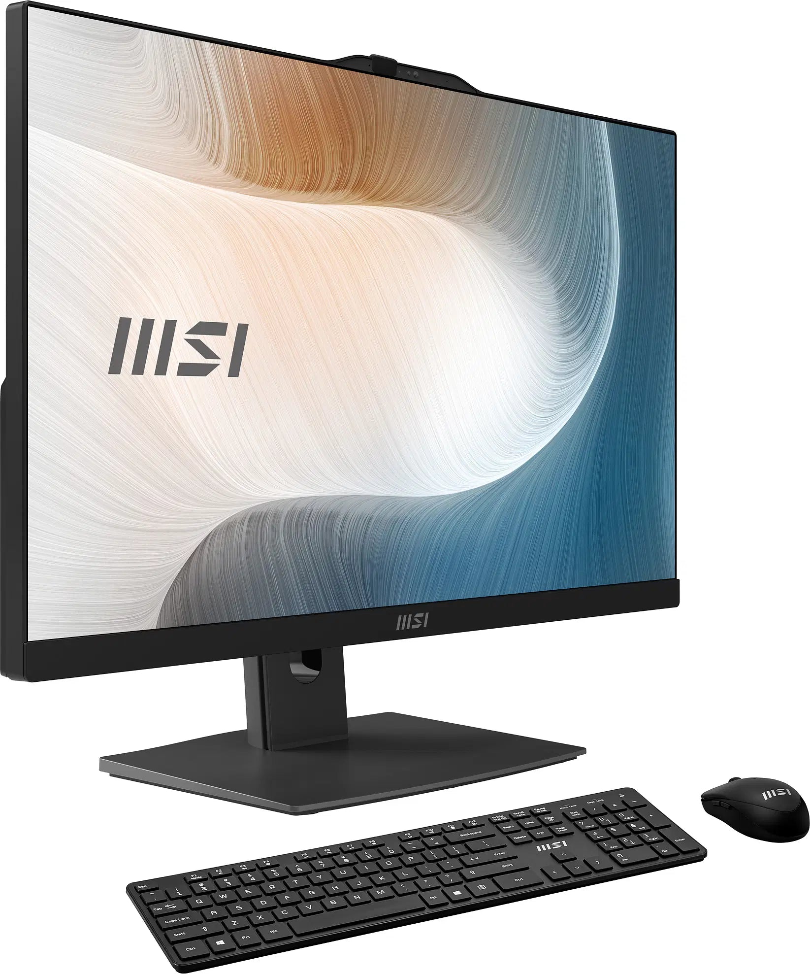 MSI Modern AM242P - i5-1235U