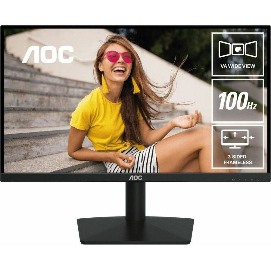 AOC 22B15HN 21.45in Home and Business Monitor