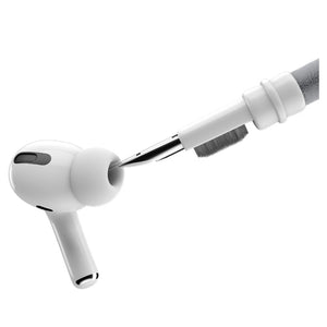 KeyBudz AirCare Series Cleaning Kit for all Airpods