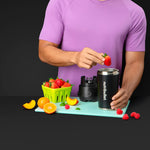 NutriBullet Flip Portable Blender