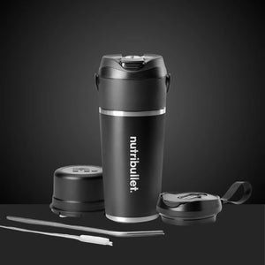 NutriBullet Flip Portable Blender