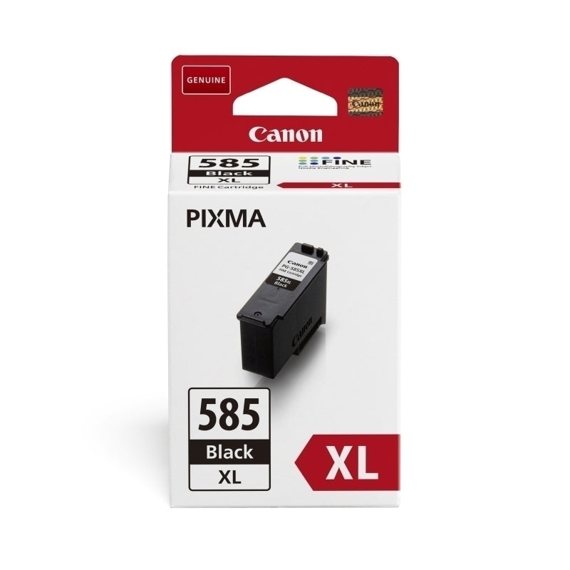 Canon PG585XL Black Cartridge