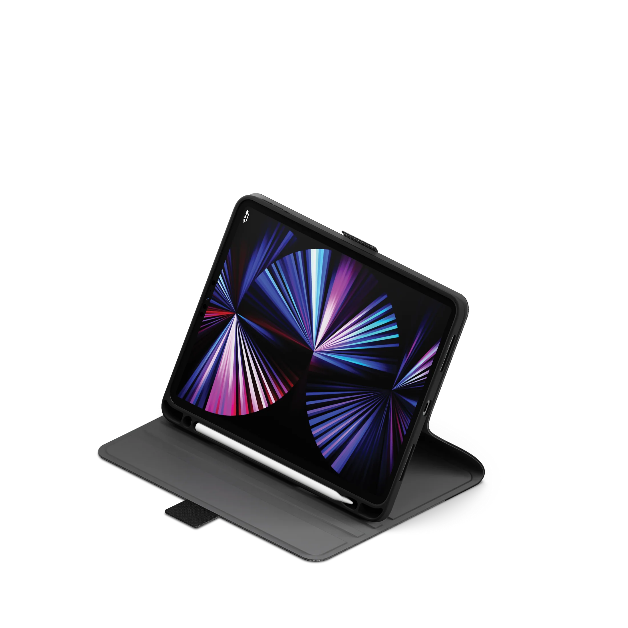 Cygnett Tekview iPad Pro M4 11 Case Black