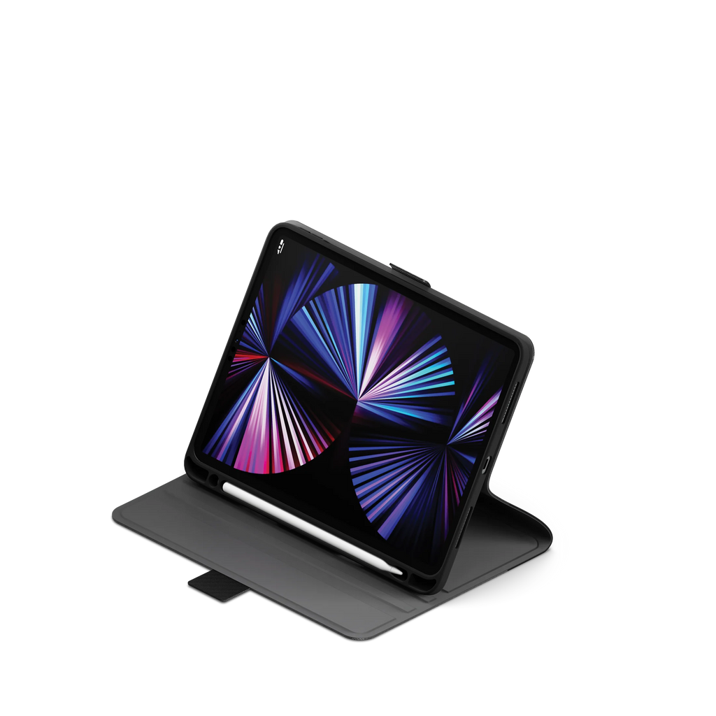 Cygnett Tekview iPad Pro M4 11 Case Black