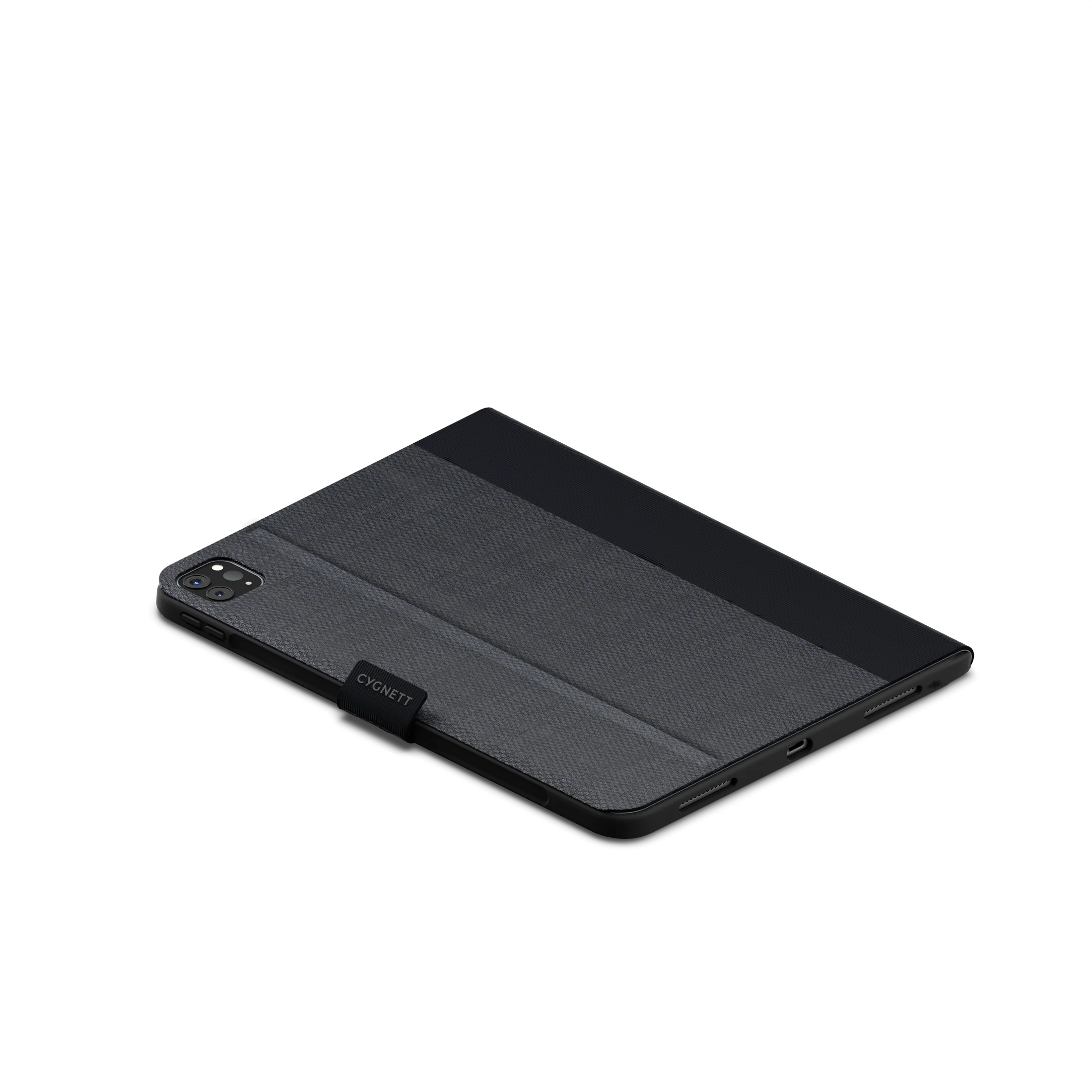 Cygnett Tekview iPad Pro M4 11 Case Black