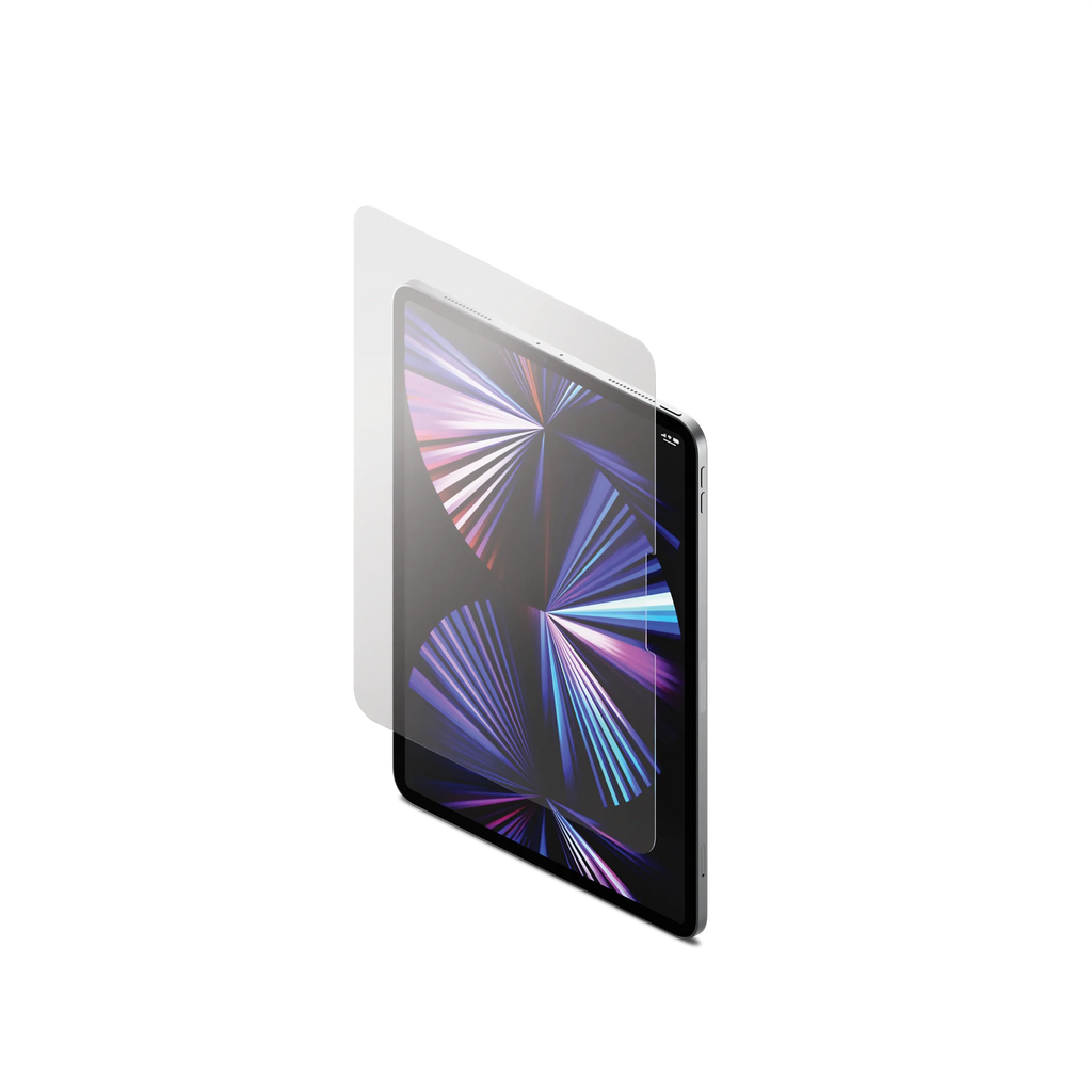 Cygnett OpticShield iPad Pro 11" 2024 Tempered Glass Screen Protector