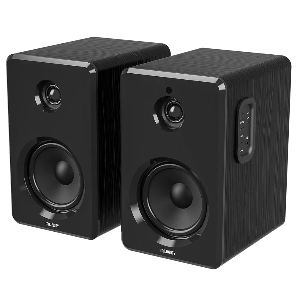 Majority D40 Bookshelf Speaker