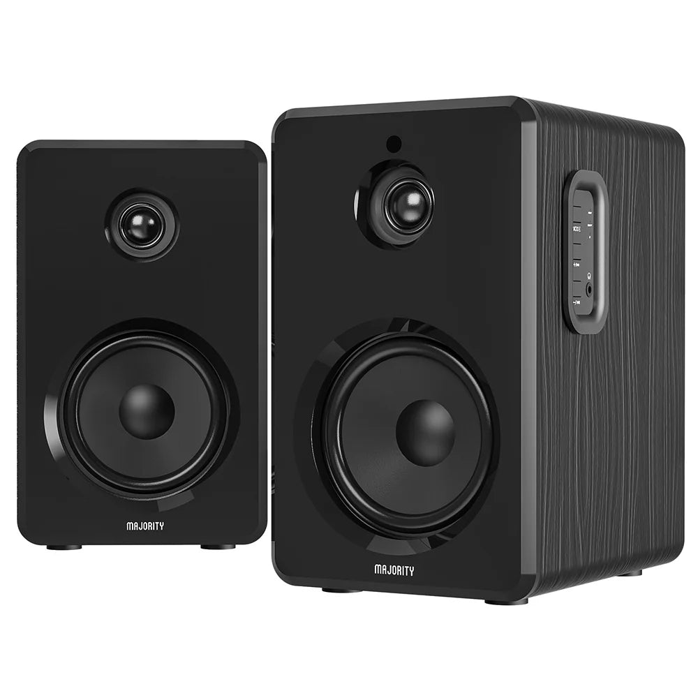 Majority D40 Bookshelf Speaker