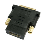 Astrotek DVI-D to HDMI Adapter Converter Male to F