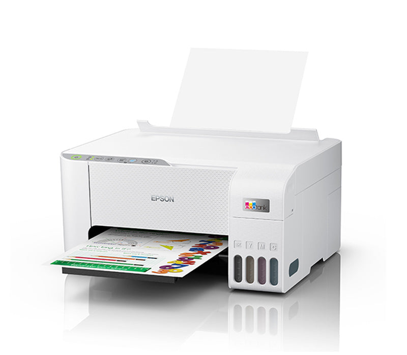 Epson ET-2810 Ecotank Inkjet