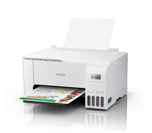 Epson ET-2810 Ecotank Inkjet