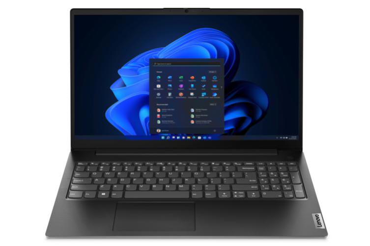 Lenovo V15 G4 - i5-13420H / 16GB 3200MHz / 512GB SSD / 15.6" FHD / W11P