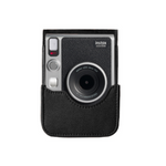 Fujifilm INSTAX mini Evo Camera Case Black