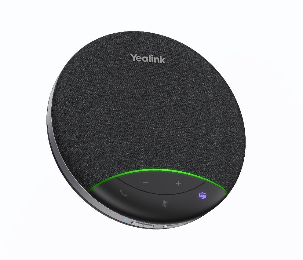 Yealink SP92 USB-C/A Conference Speaker