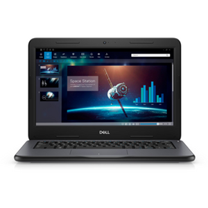 Dell Latitude 3310 Notebook, i5-8265U, 16GB, 256GB SSD 13.3" FHD touch, Win 11Pro