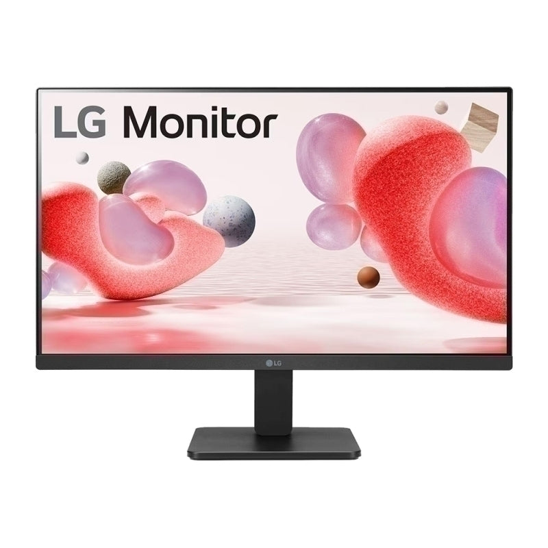 LG 23.8'' 24MR400-B FHD IPS Monitor - 1920x1080 (16:9) / 5ms / 100Hz / VESA