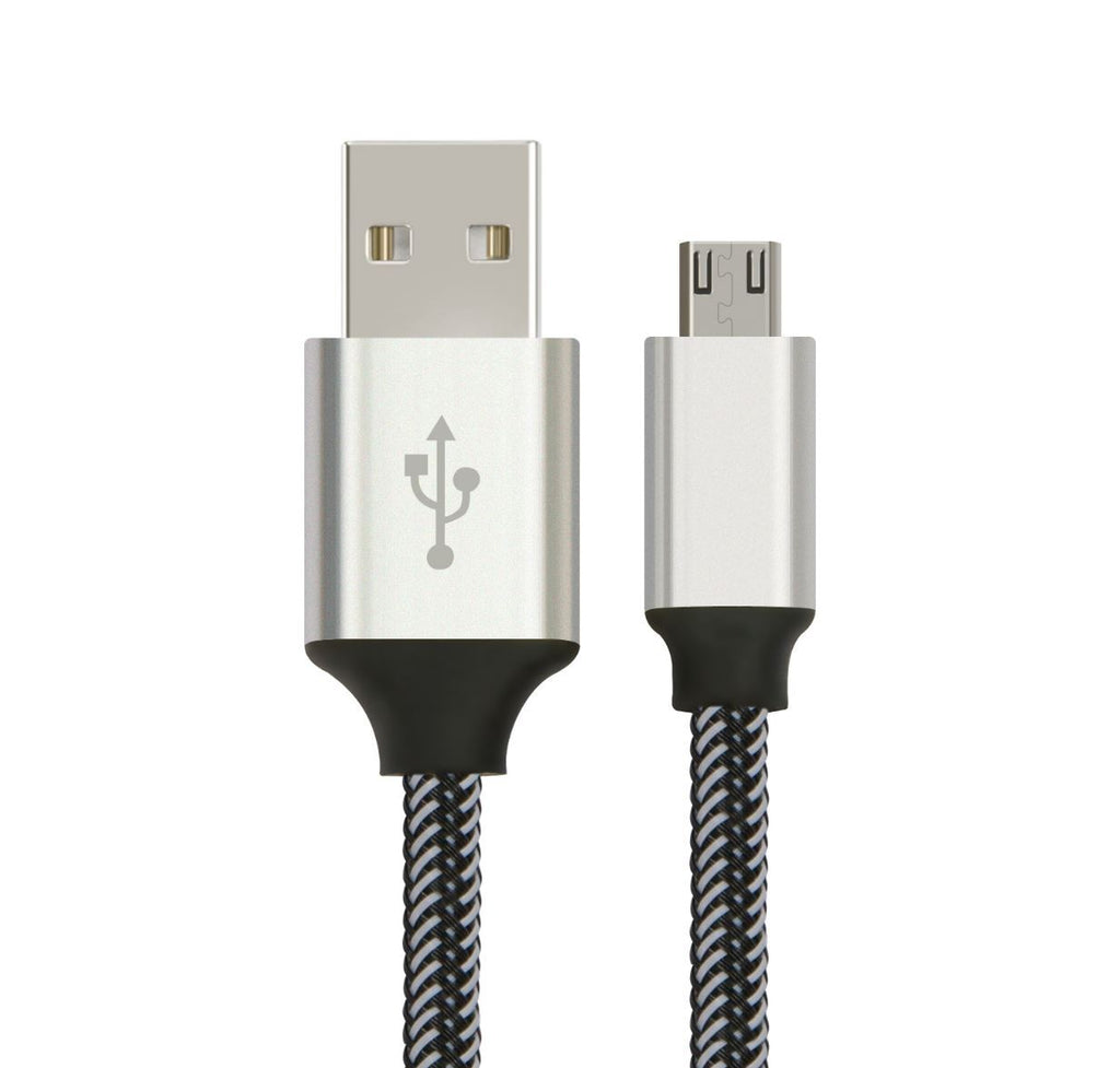 USB-A to MICRO USB 1M CABLE