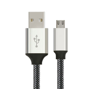 USB-A to MICRO USB 1M CABLE