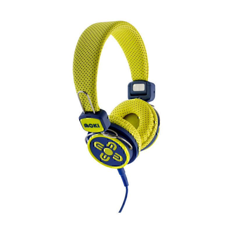 Moki Kids Safe Headphones