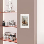 Brateck Anti-Theft Wall-Mounted Tablet Enclosure