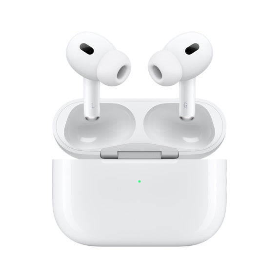 Apple AirPods Pro (2nd generation) with MagSafe Case (USB#C)