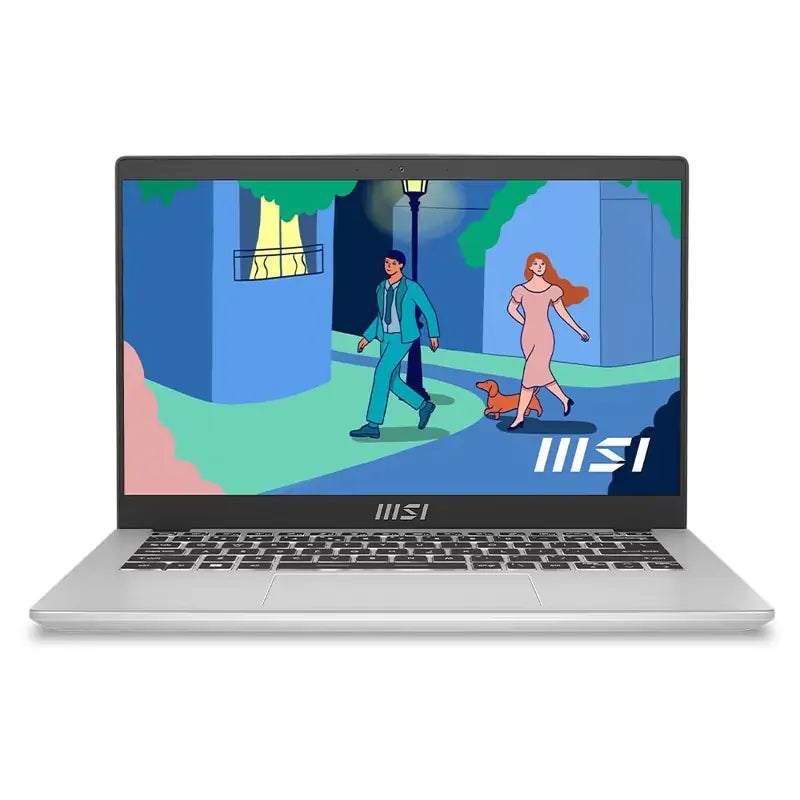 MSI Modern 14 C12MO