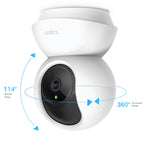 Tapo TC70 Pan/Tilt Home Security Wi-Fi Camera