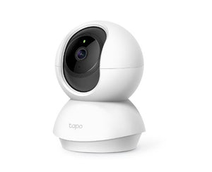 Tapo TC70 Pan/Tilt Home Security Wi-Fi Camera