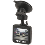 NEXTECH Compact Dash Camera
