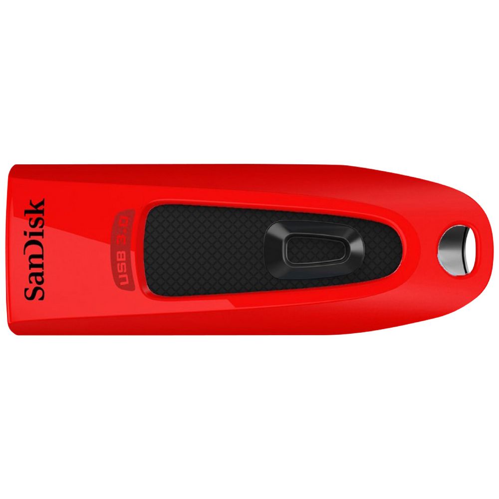SANDISK ULTRA USB 3.0 FLASH DRIVE