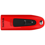 SANDISK ULTRA USB 3.0 FLASH DRIVE