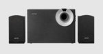 Edifier M206BT BLACK Multimedia Bluetooth 5.0 Speaker