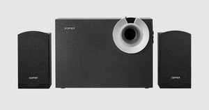 Edifier M206BT BLACK Multimedia Bluetooth 5.0 Speaker