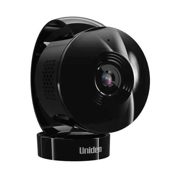 Uniden App Cam X24B – GBM technology