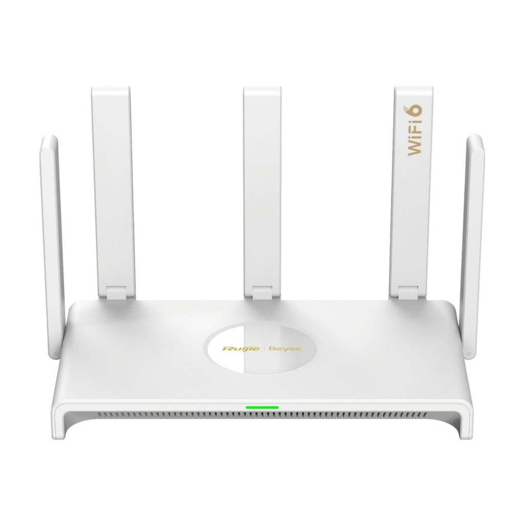 Ruijie Reyee RG-EW3000GX 3000M Wi-Fi 6 Dual-band Gigabit Router