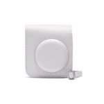 Fujifilm INSTAX mini 12 Camera Case Clay White