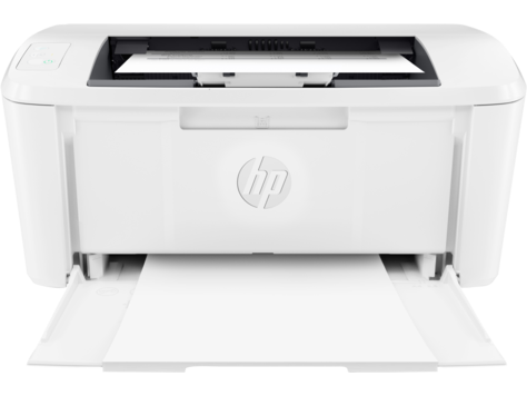 HP LaserJet M110w Desktop Wireless Laser Printer - Monochrome