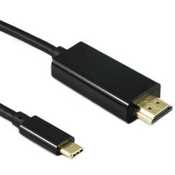 Prolink USB-C to HDMI Cable with 4K Support 1m Male to Male