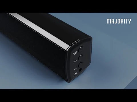 Majority Bowfell Bluetooth TV Soundbar