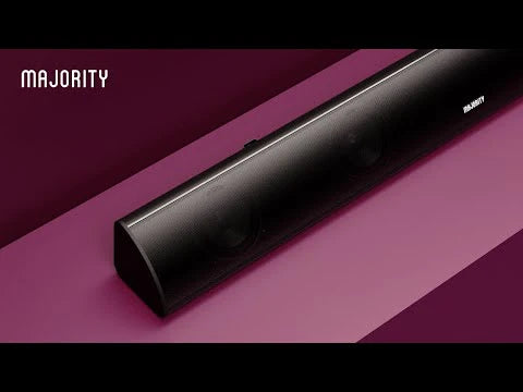 Majority Snowdon II Soundbar