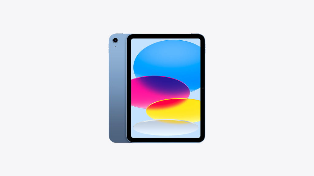 Apple iPad A16 (11th Gen)