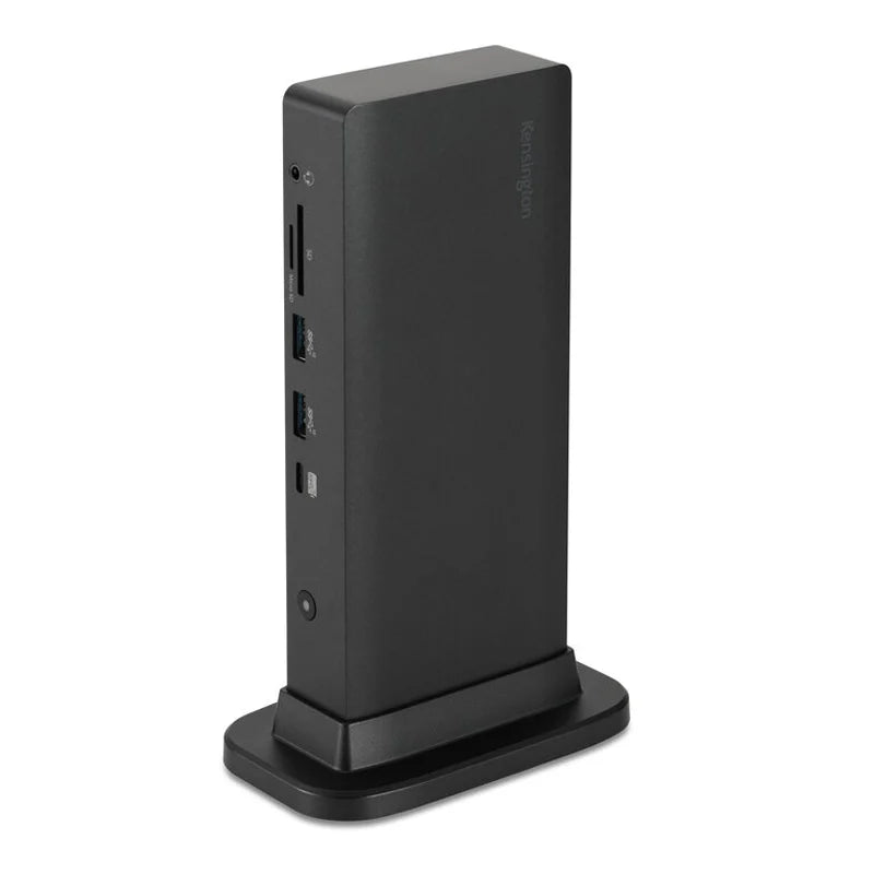 Kensington USB-C Triple Video Docking Station SD4849Pv